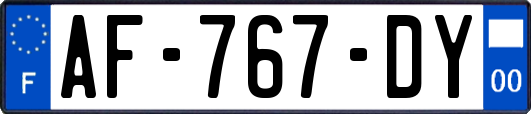 AF-767-DY