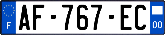 AF-767-EC