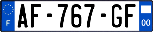 AF-767-GF