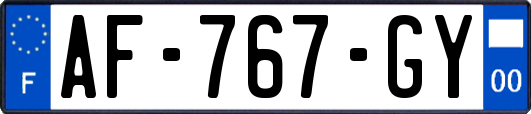 AF-767-GY