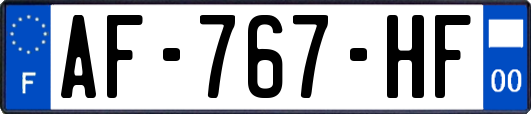 AF-767-HF