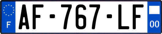 AF-767-LF