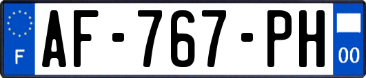 AF-767-PH