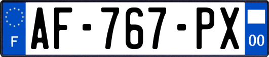 AF-767-PX