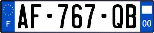 AF-767-QB