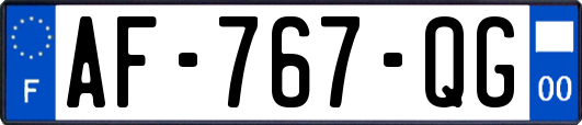 AF-767-QG