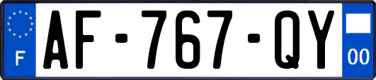 AF-767-QY