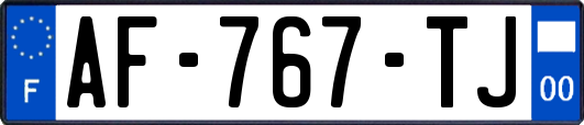 AF-767-TJ