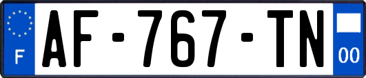 AF-767-TN