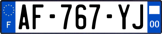 AF-767-YJ