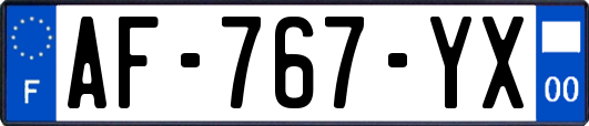 AF-767-YX