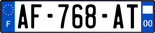 AF-768-AT