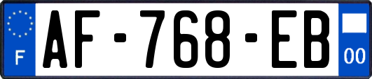 AF-768-EB