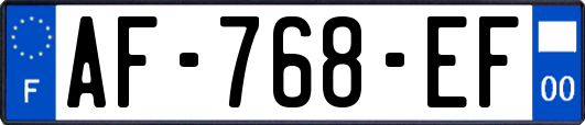AF-768-EF