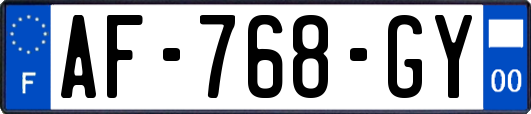 AF-768-GY