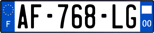 AF-768-LG