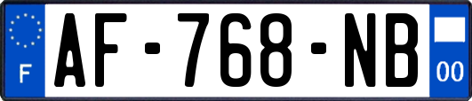 AF-768-NB