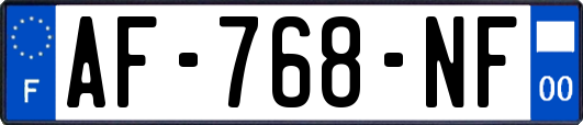 AF-768-NF