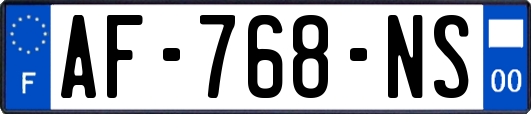 AF-768-NS