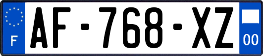 AF-768-XZ