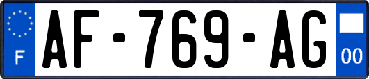 AF-769-AG