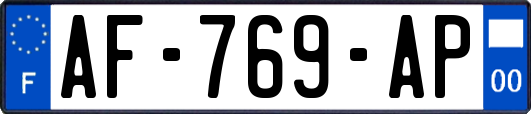 AF-769-AP