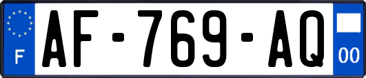 AF-769-AQ