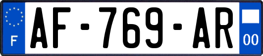 AF-769-AR