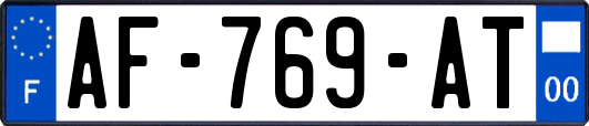 AF-769-AT