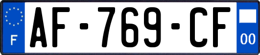 AF-769-CF