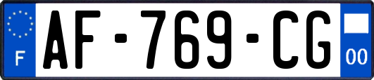 AF-769-CG