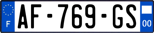 AF-769-GS