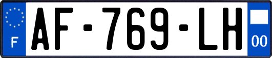 AF-769-LH