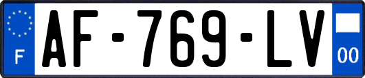 AF-769-LV