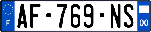 AF-769-NS