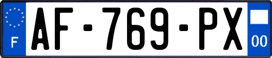 AF-769-PX