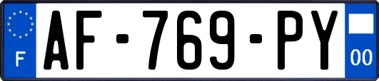 AF-769-PY