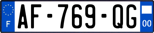 AF-769-QG