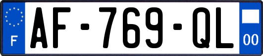 AF-769-QL