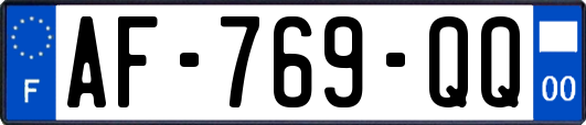 AF-769-QQ