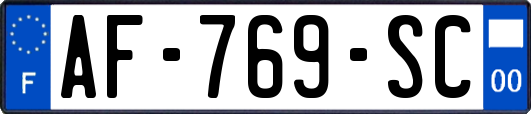 AF-769-SC
