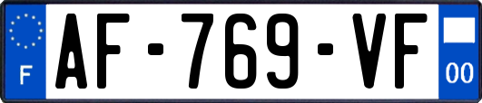 AF-769-VF