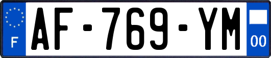 AF-769-YM