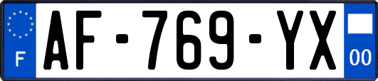 AF-769-YX