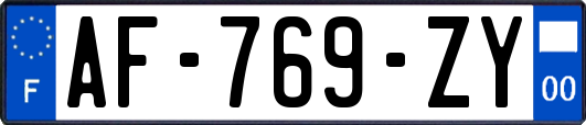 AF-769-ZY