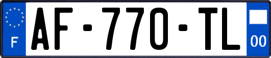 AF-770-TL