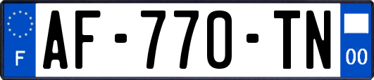 AF-770-TN