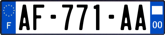 AF-771-AA