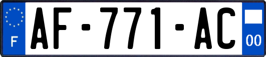 AF-771-AC