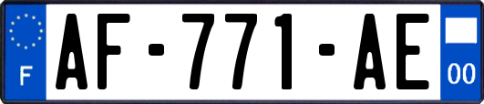 AF-771-AE